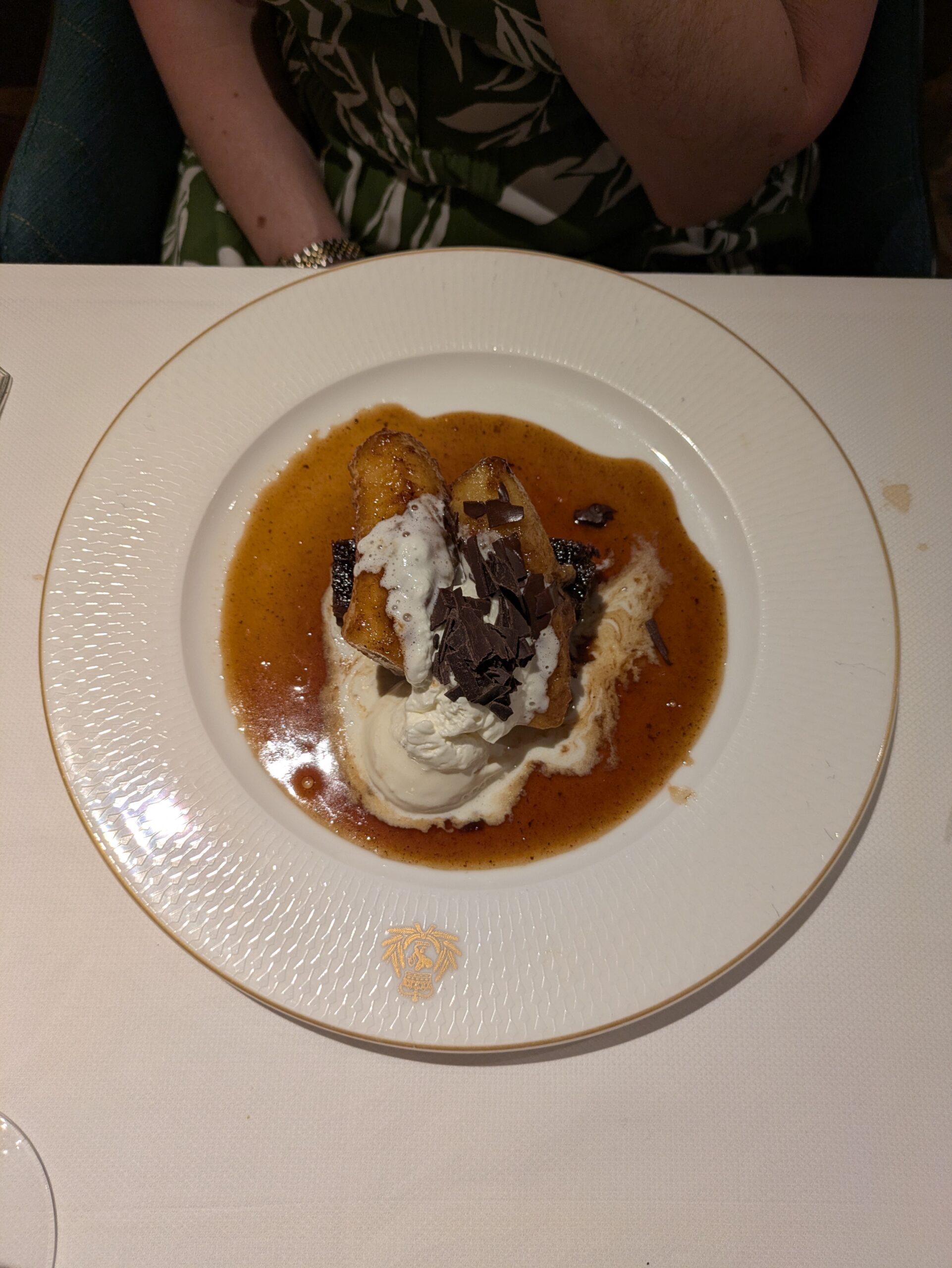 Bananas Foster